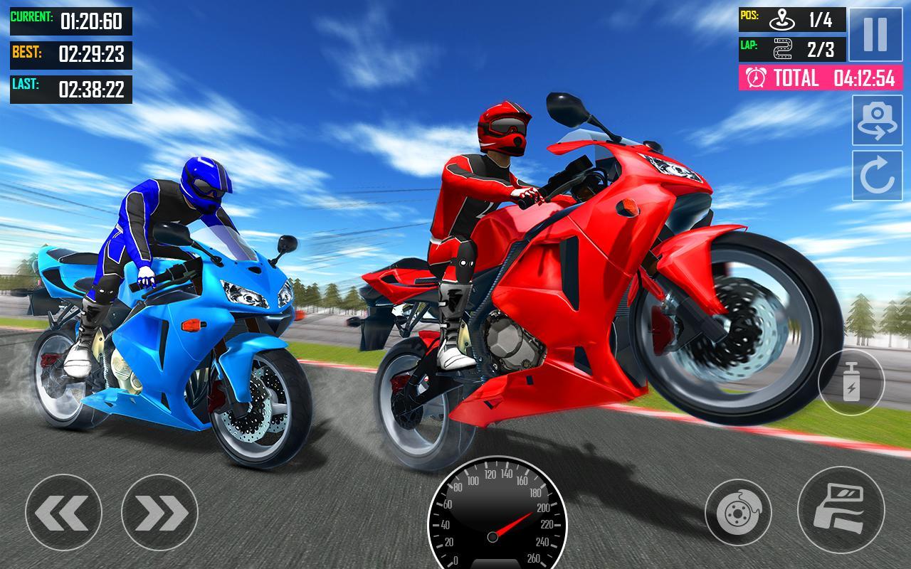 Real Bike Racing 2020 Extreme - Best Motorcycle Android Game Real Bike Racing 2020 Extreme - Best Motorcycle Android Game