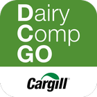 DairyComp GO for Cargill Zeichen