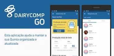 DC GO - Software de gerenciame
