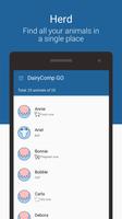 DairyComp GO स्क्रीनशॉट 1