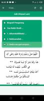 Maulid Ad Dibai Offline スクリーンショット 1