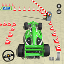 Parking Formule Avancée APK
