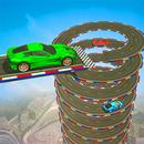 Crazy Car Stunt Car Jeux 3D APK
