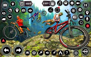 BMX Cycle screenshot 1