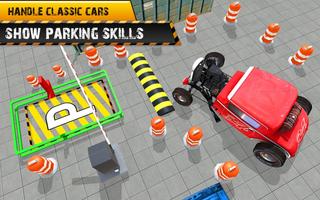 Multi Car Parking Simulator 3D screenshot 2