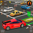 Car Parking Driving School 3D APK