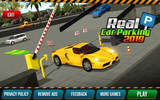 Car Parking Driving School 3D screenshot 3