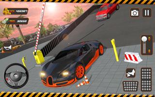 Car Parking Driving School 3D screenshot 1