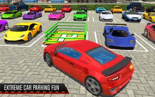 Multi-Level Smart Parking Lot screenshot 1