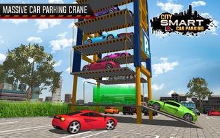 Multi-Level Smart Parking Lot screenshot 2