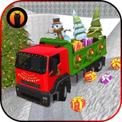 Baixar Christmas Tree Truck Transport APK