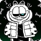Undergarf Bad Monday Simulator أيقونة