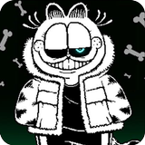 Undergarf Bad Monday Simulator أيقونة