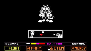 Undergarf Bad Monday Simulator تصوير الشاشة 2