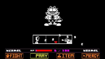 Undergarf Bad Monday Simulator تصوير الشاشة 3
