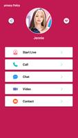 Fake Call For BlackPink vs BTS تصوير الشاشة 3