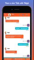 Call From Blippi Fake chat-poster