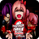 FNF Doki - DDTO : Bad Ending أيقونة