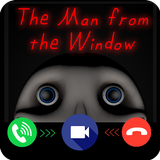 Call The Man out of the window simgesi