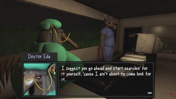 The Vermander Curse 截圖 1
