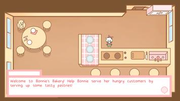 Bonnies bakery Screenshot 2