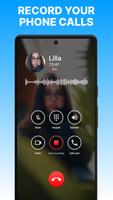 MyRecorder 2.0 penulis hantaran