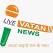 Vatan News アイコン