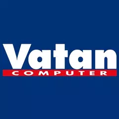Vatan Bilgisayar アプリダウンロード