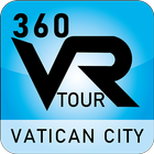 Vatican City 360 VR App иконка