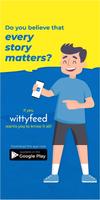 WittyFeed تصوير الشاشة 2