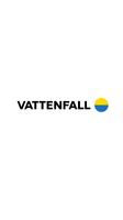 پوستر Vattenfall employee