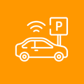 Parking Vattenfall