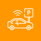 Parking Vattenfall icon