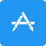 App Store - iOS style APK