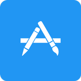 App Store 圖標
