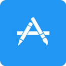 App Store - iOS style APK