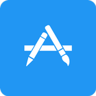 App Store icon