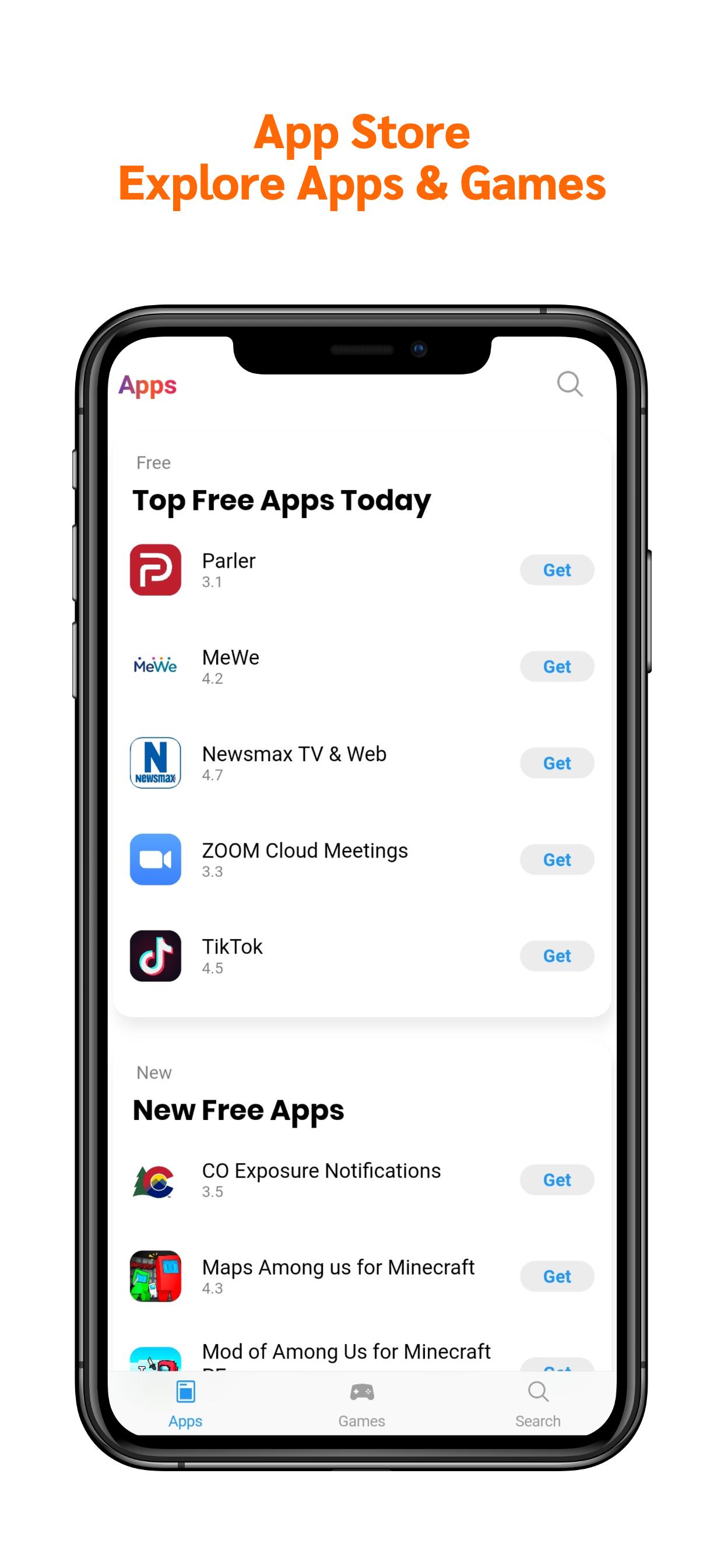 Apps Store APK for Android Download