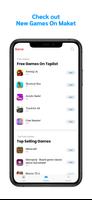 Apps Store screenshot 1