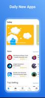 App Hunt - Explore Apps Store 스크린샷 1