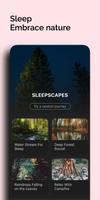 Sleep Sounds Calm White Noise Screenshot 2