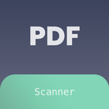 Simple PDF scanner,Cam scanner Zeichen