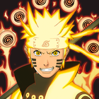 Konoha Ultimate Storm ikona