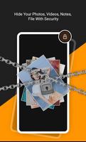 Calculator Lock – Lock Video & Screenshot 2