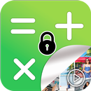 Calculator Vault-Hide All phot APK