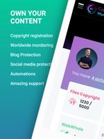cwProtect الملصق