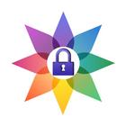 Private Gallery Locker 图标