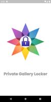 Private Gallery Locker 海报