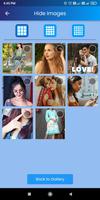 Private Gallery Locker 截图 1