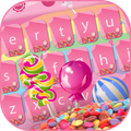Candy Keyboard